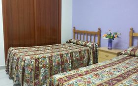 Albergue Ciudad De
